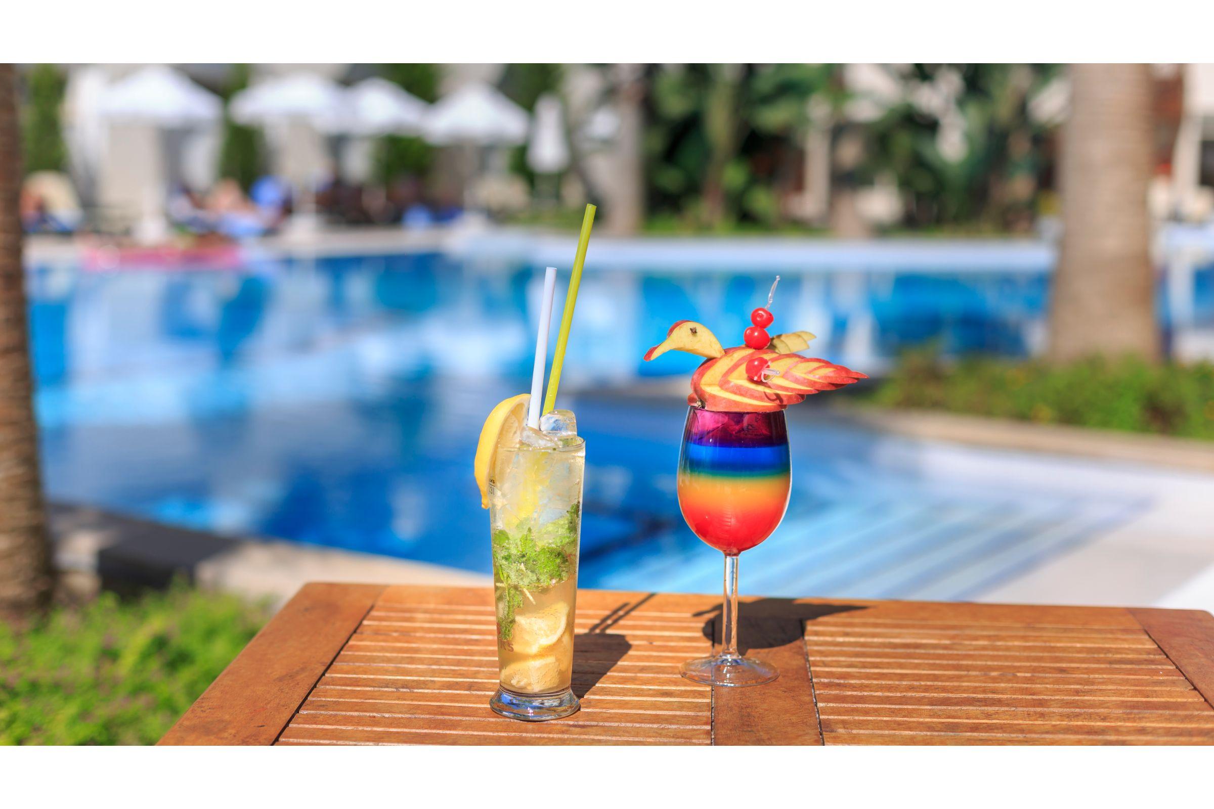Side Crown Palace Ultra All Inclusive Ngoại thất bức ảnh