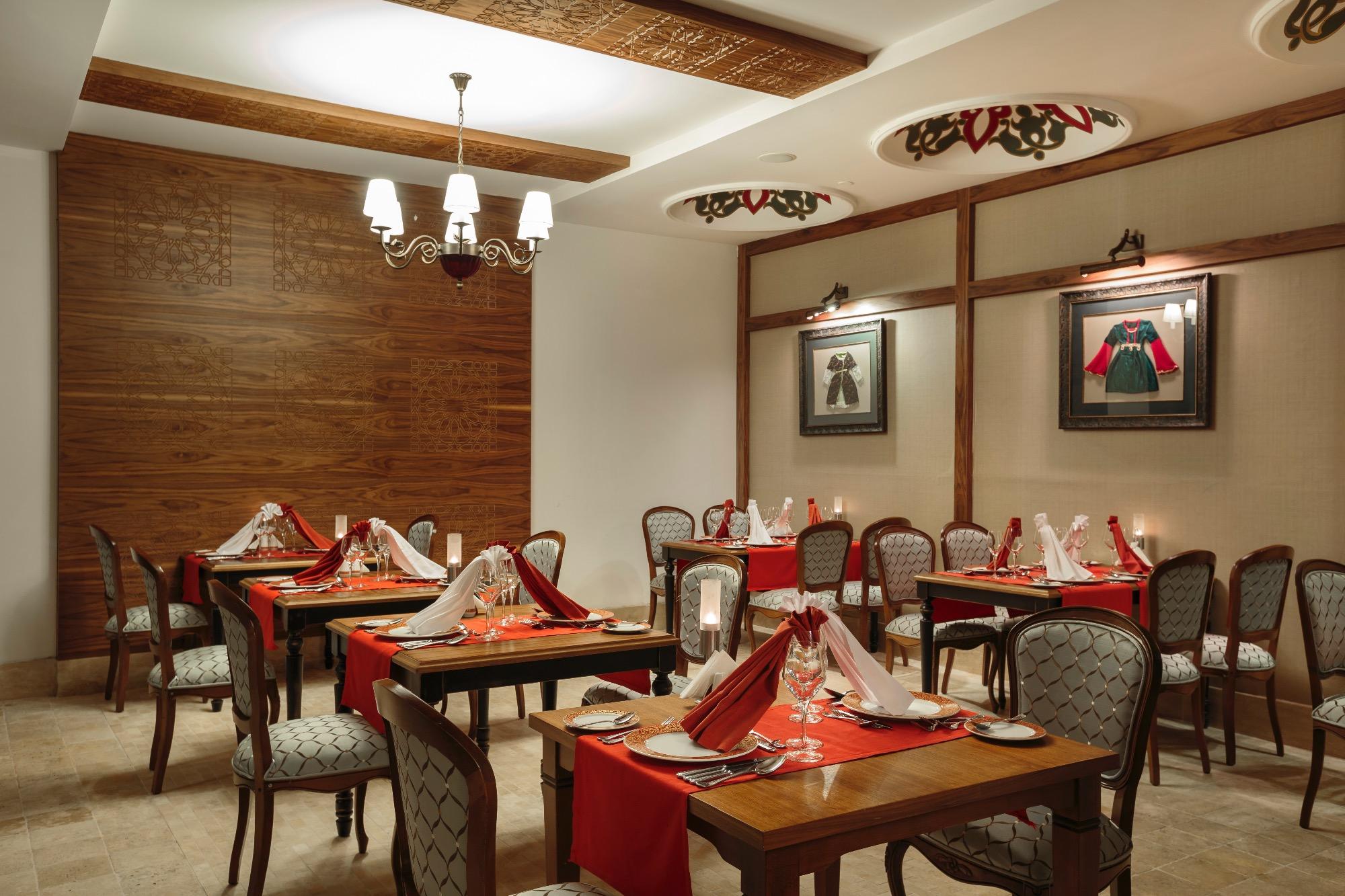 Side Crown Palace Ultra All Inclusive Ngoại thất bức ảnh