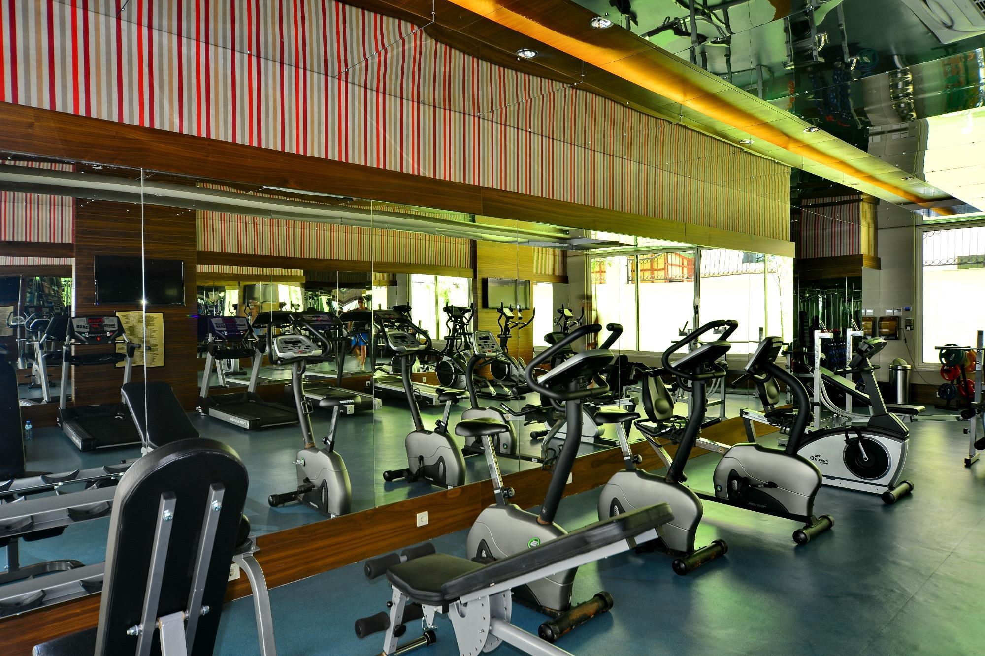 Side Crown Palace Ultra All Inclusive Ngoại thất bức ảnh