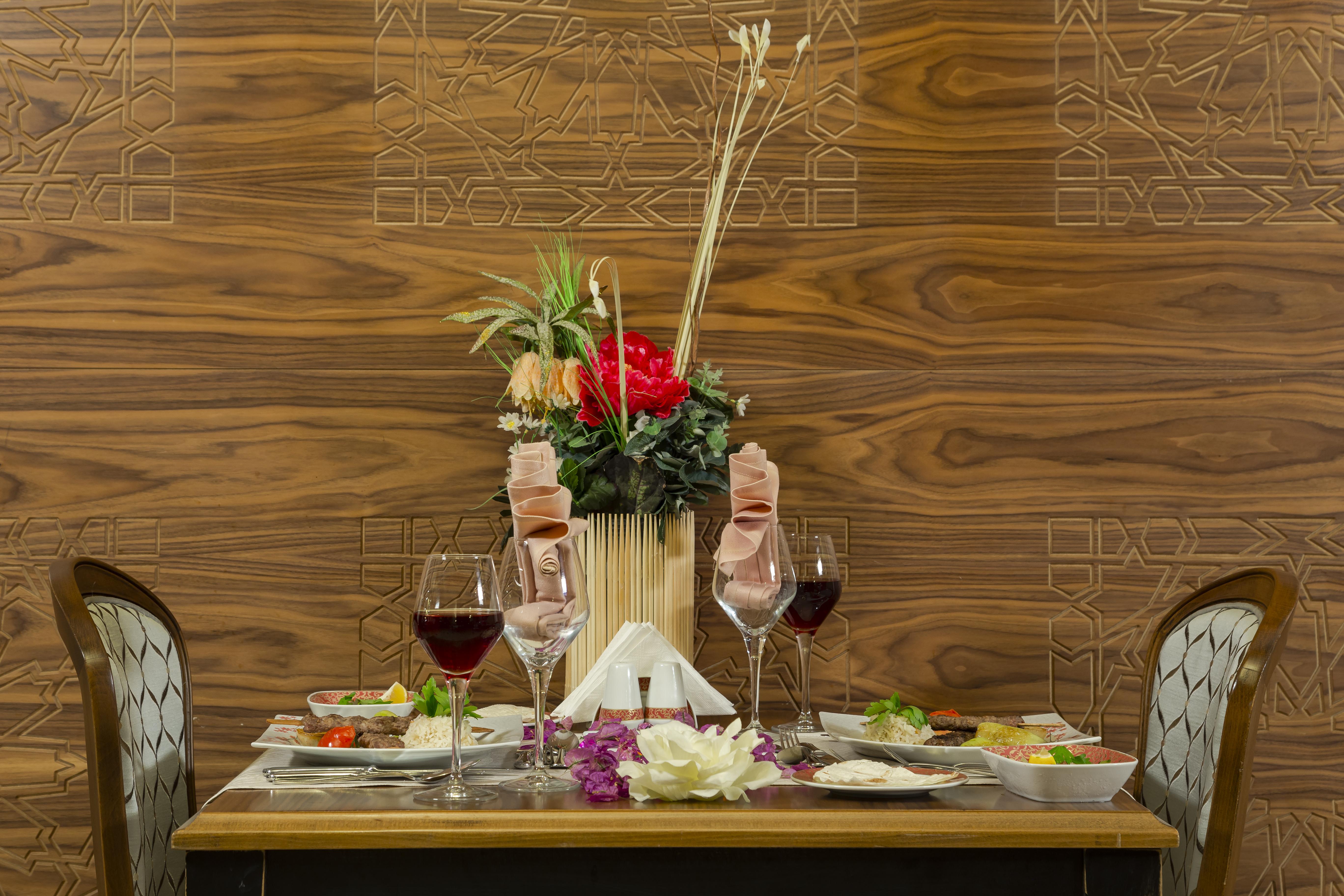 Side Crown Palace Ultra All Inclusive Ngoại thất bức ảnh